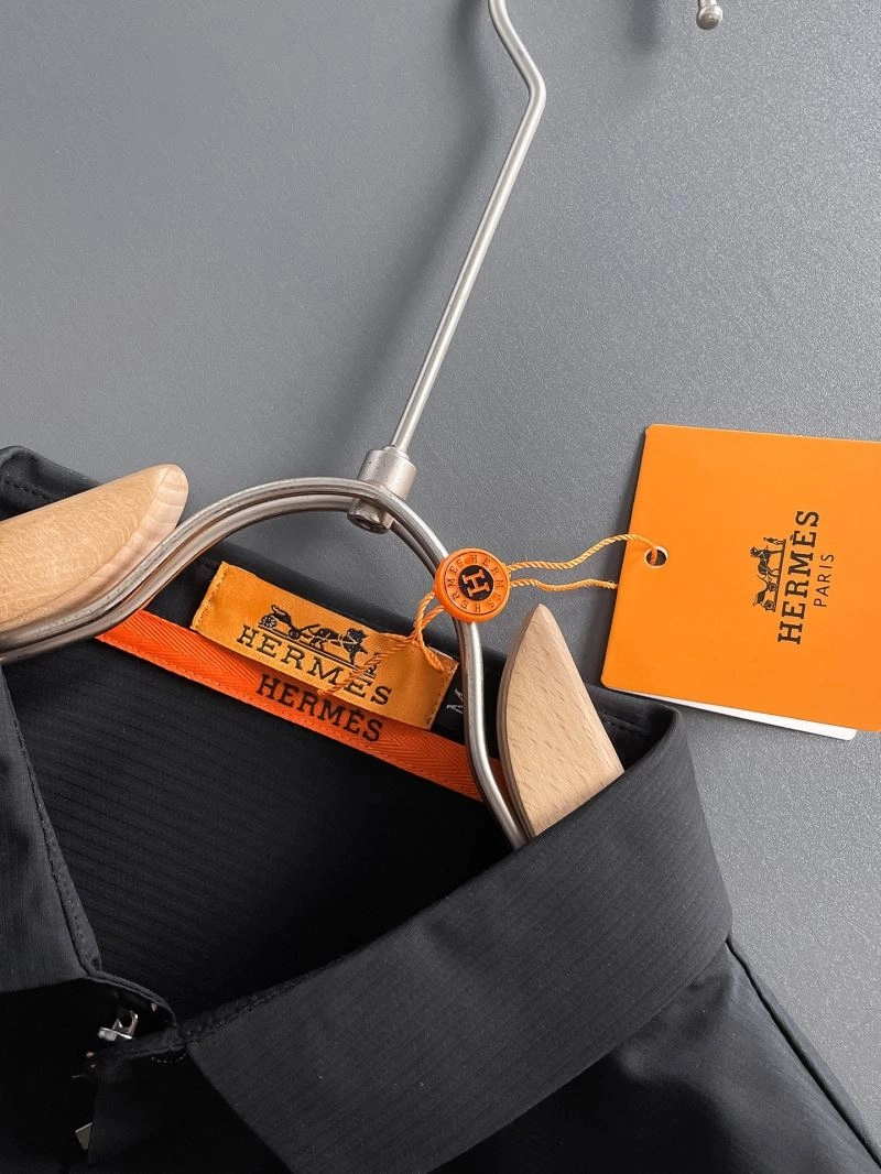 Neat Hermes Shirts 129723