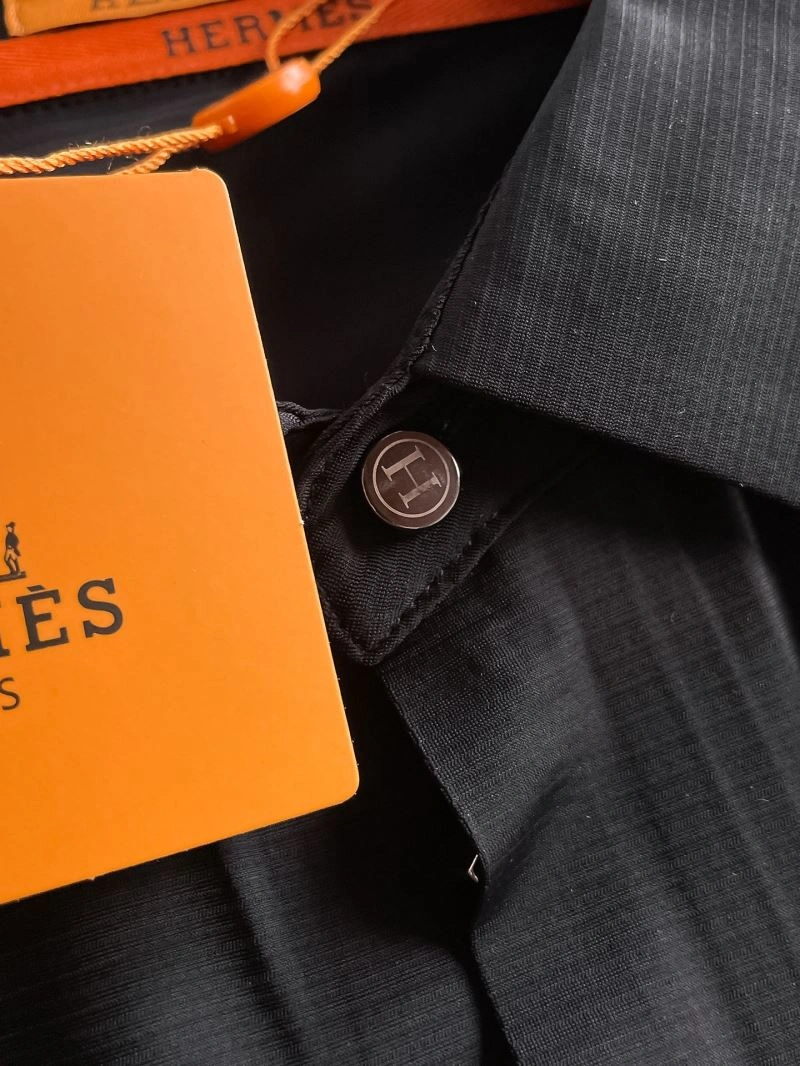 Neat Hermes Shirts 129723
