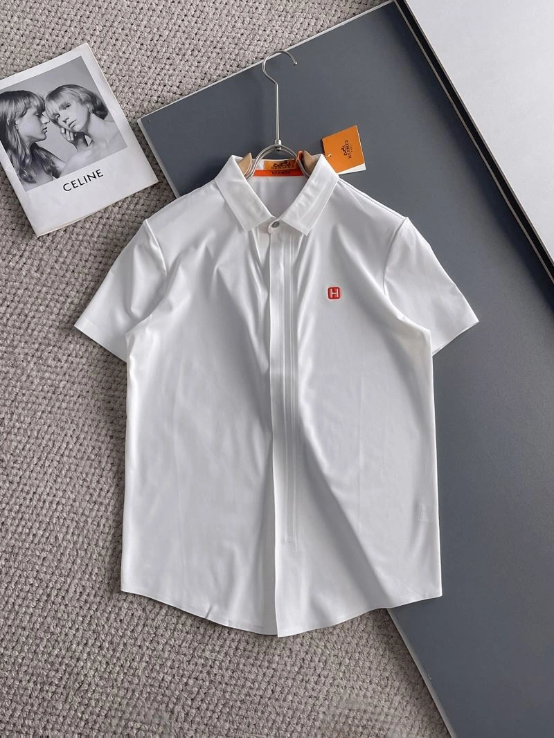 Comfortable Hermes Shirts 129726