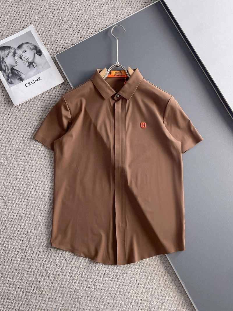 Comfortable Hermes Shirts 129726