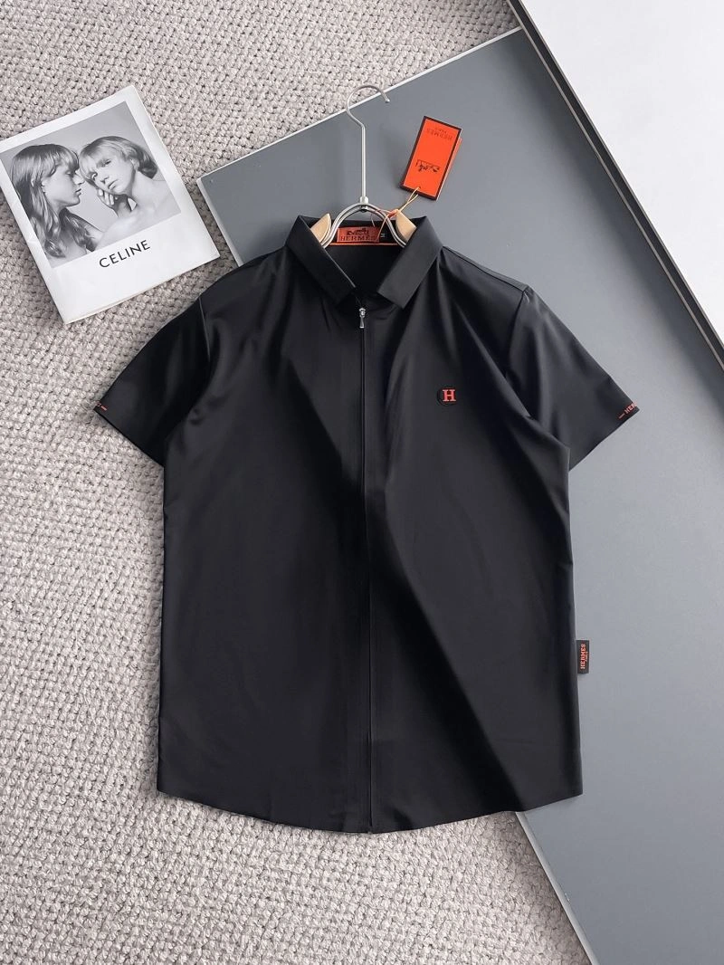 Hermes Shirts NewStyle 129729