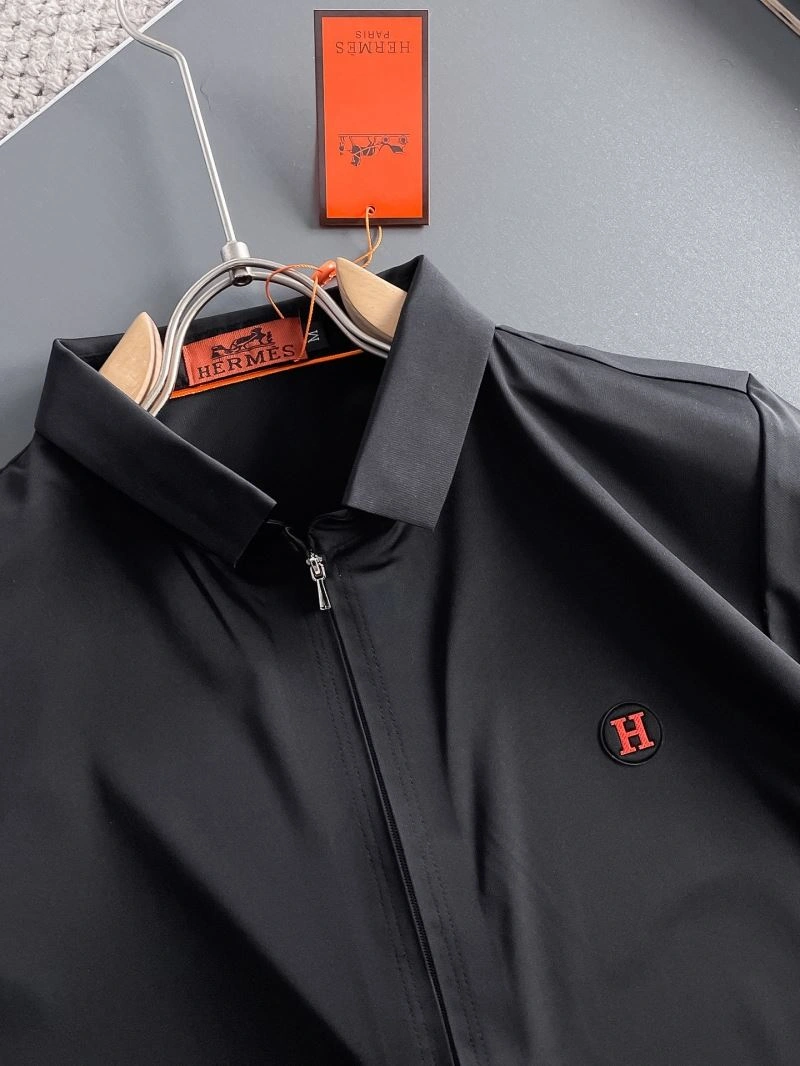 Hermes Shirts NewStyle 129729
