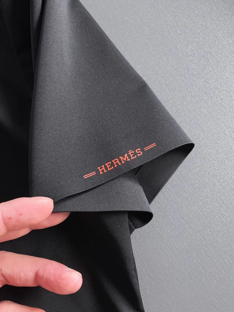 Hermes Shirts NewStyle 129729