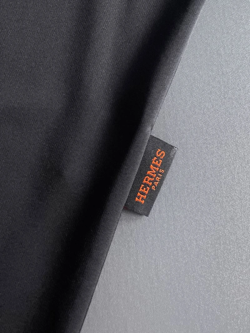 Hermes Shirts NewStyle 129729