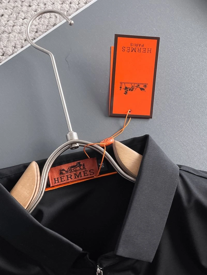 Hermes Shirts NewStyle 129729