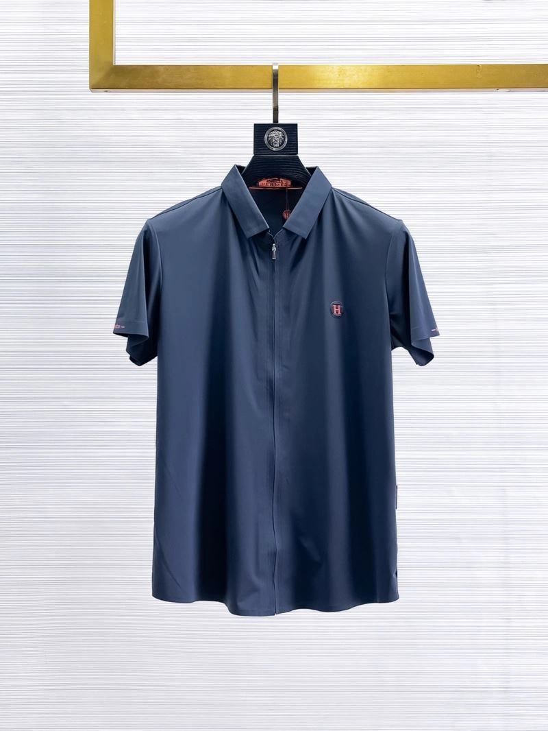 Sporty Hermes Shirts 129616