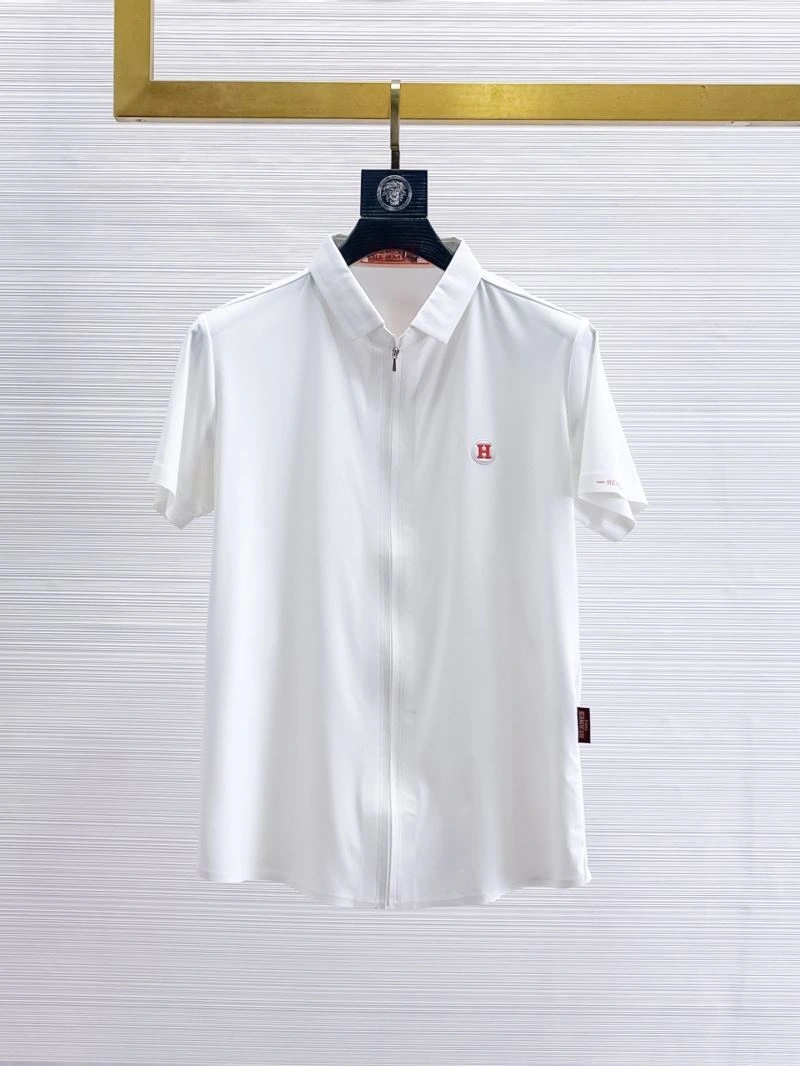 Sporty Hermes Shirts 129616