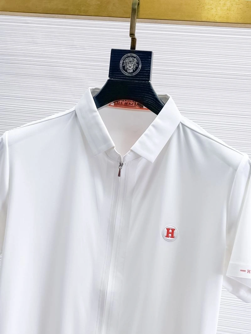 Sporty Hermes Shirts 129616
