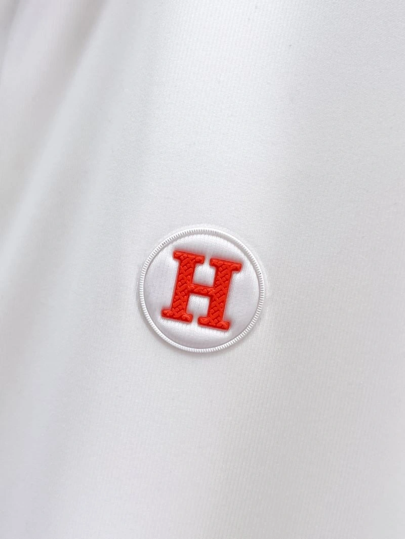 Sporty Hermes Shirts 129616