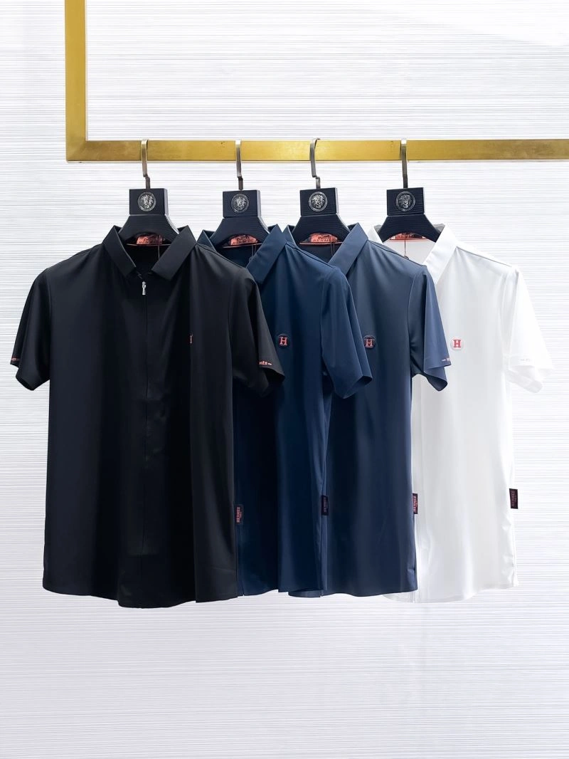 Sporty Hermes Shirts 129616