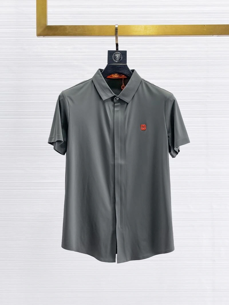 Hermes Shirts WellDesigned 129591