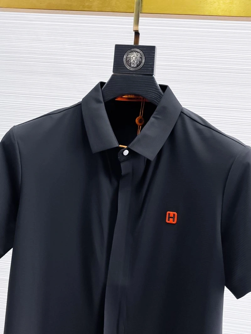 Hermes Shirts WellDesigned 129591