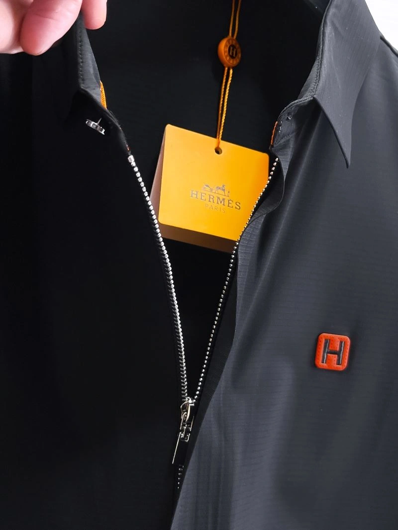 Hermes Shirts WellDesigned 129591