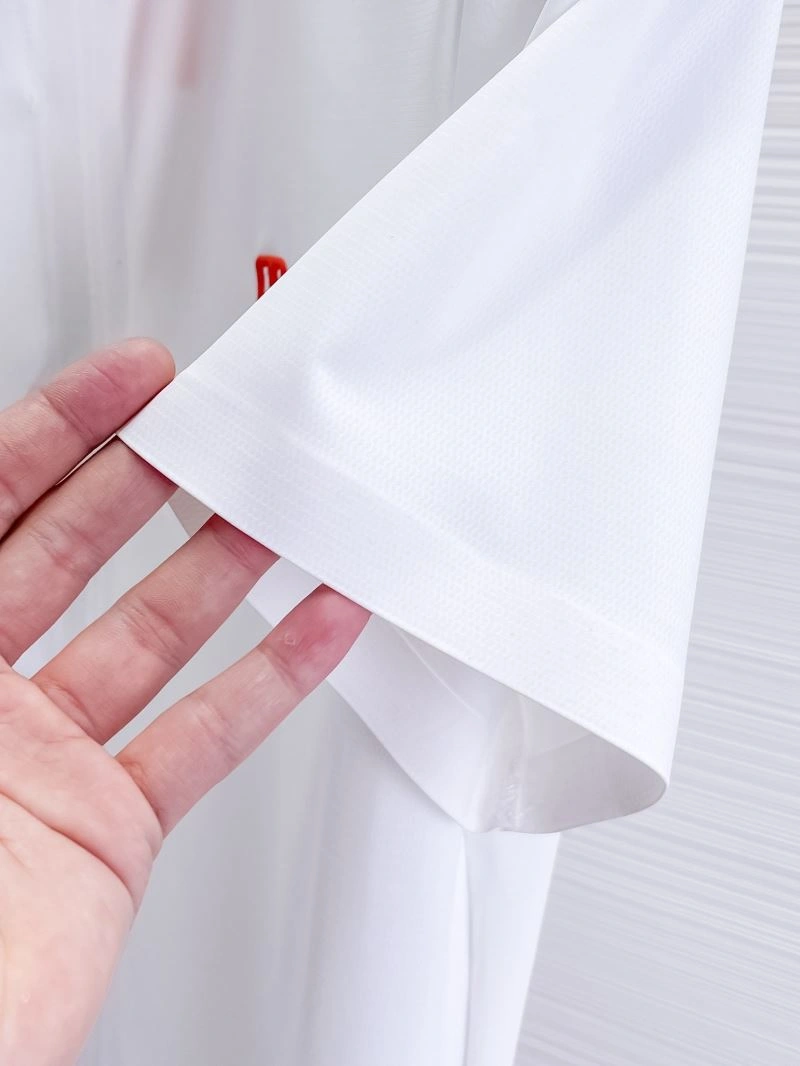 WrinkleFree Hermes Shirts 129589