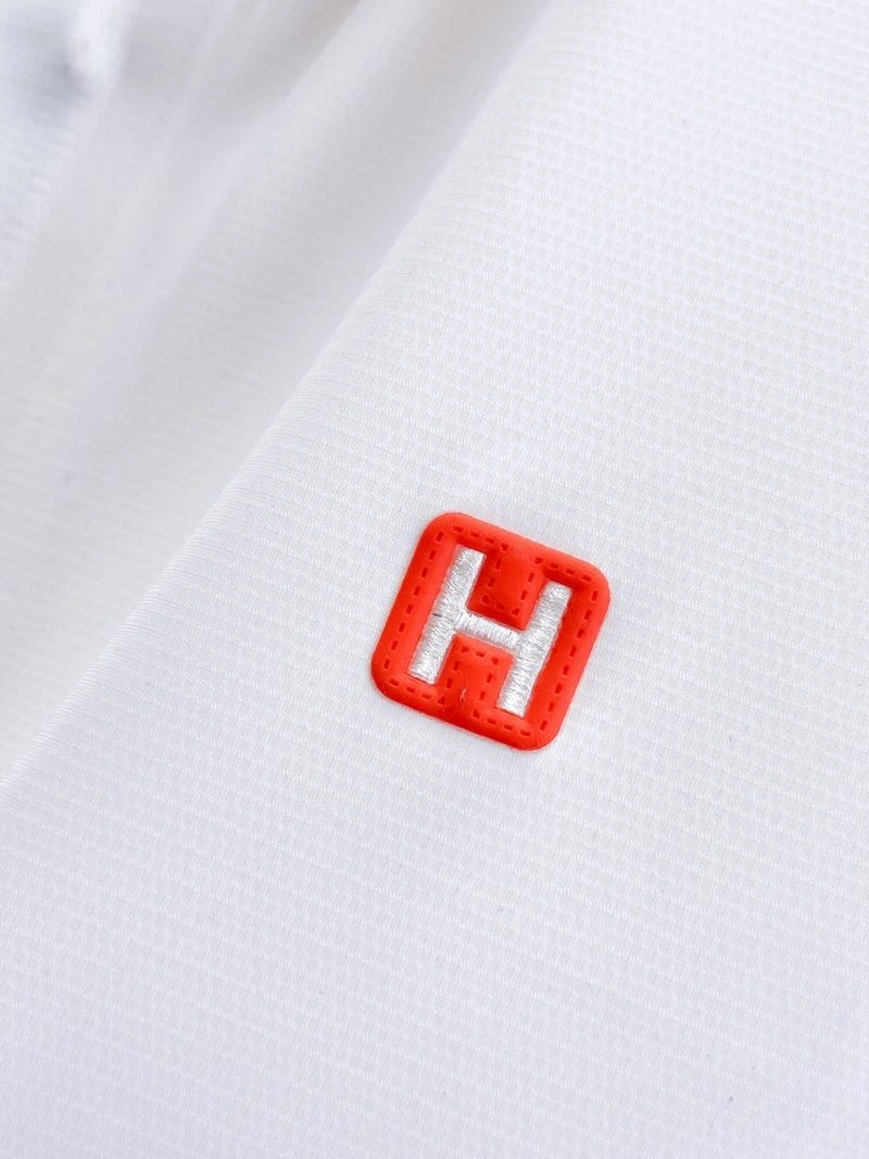 WrinkleFree Hermes Shirts 129589