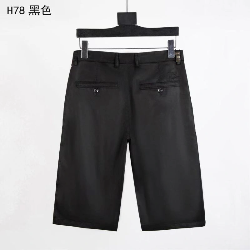 Breathable Hermes Short Pants 129568