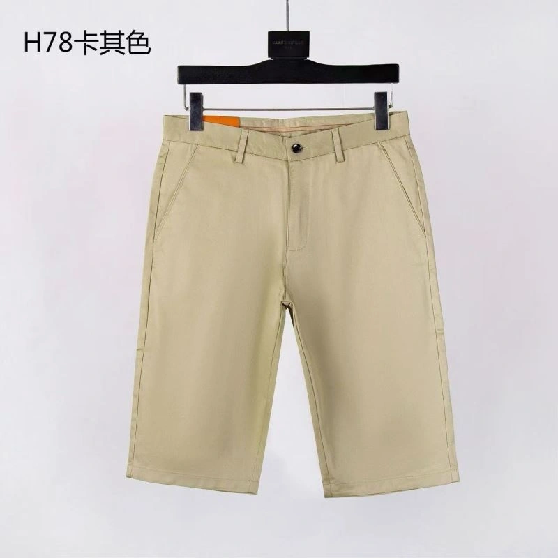 Breathable Hermes Short Pants 129568