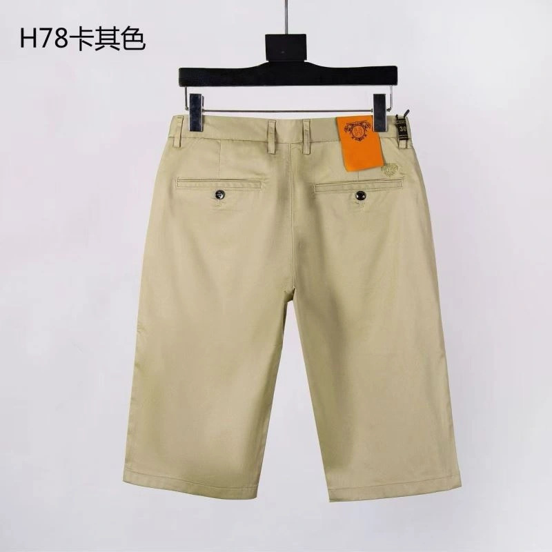 Breathable Hermes Short Pants 129568