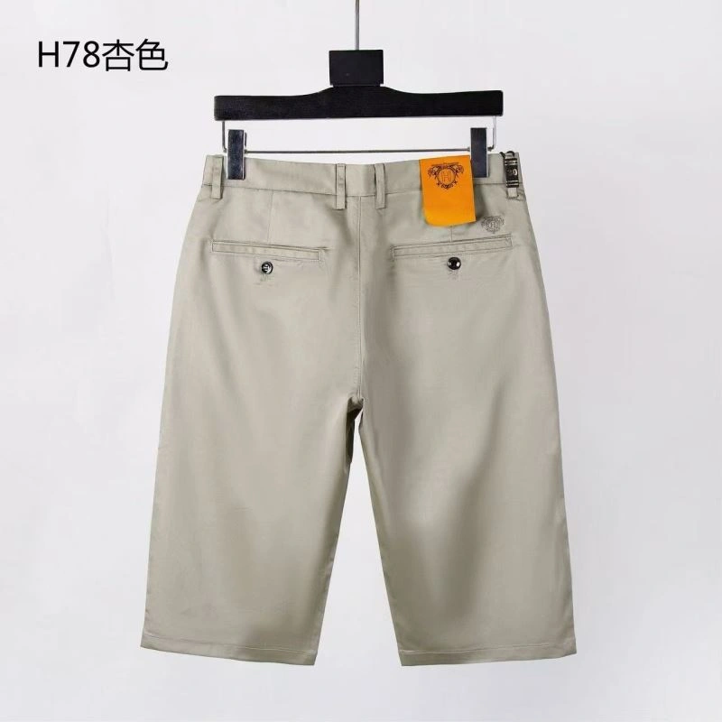 Breathable Hermes Short Pants 129568