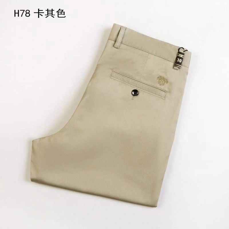 Breathable Hermes Short Pants 129568