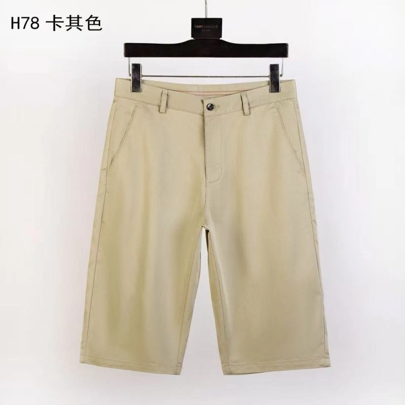 Breathable Hermes Short Pants 129568