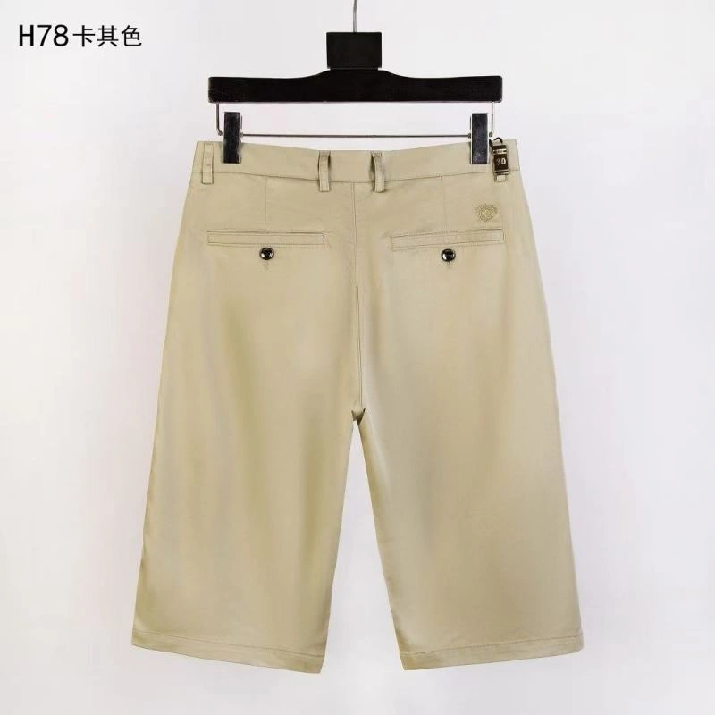 Breathable Hermes Short Pants 129568