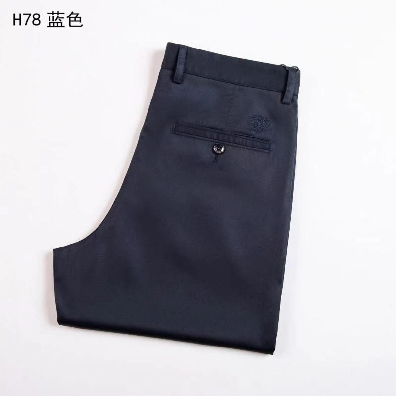 Breathable Hermes Short Pants 129568