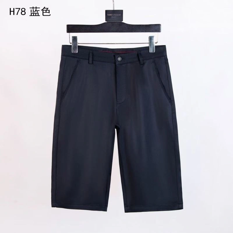 Breathable Hermes Short Pants 129568