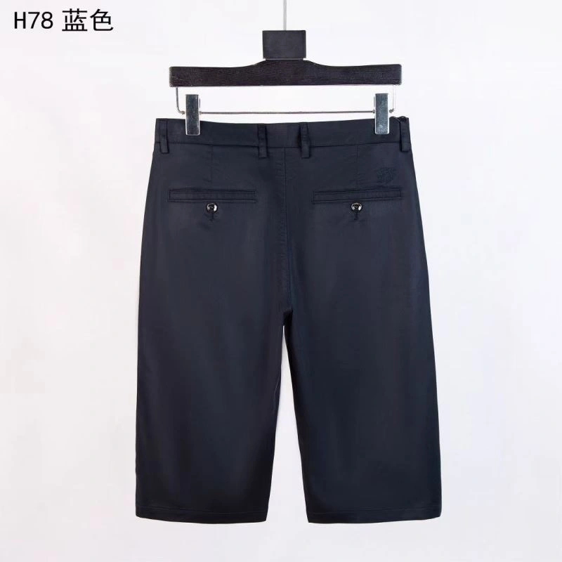 Breathable Hermes Short Pants 129568