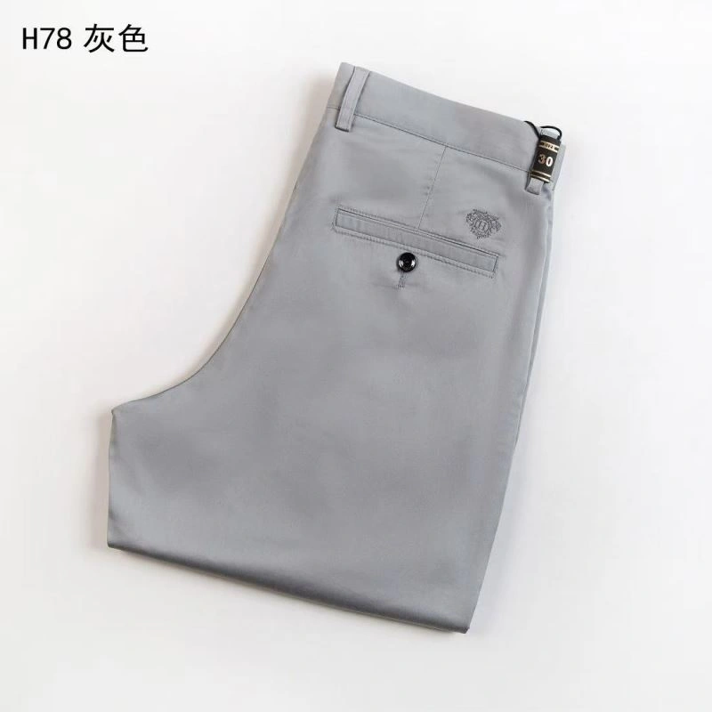 Breathable Hermes Short Pants 129568