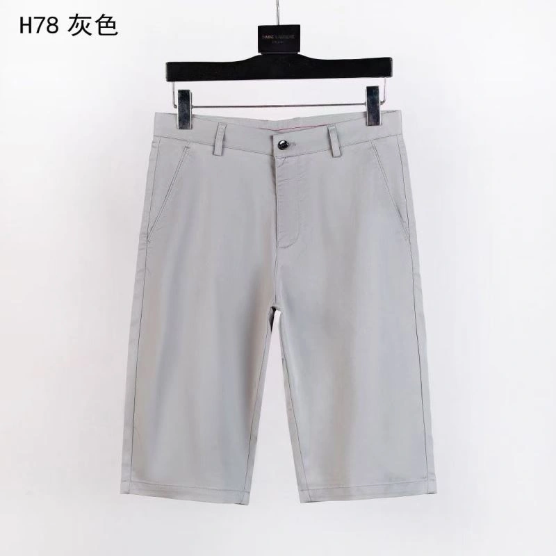 Breathable Hermes Short Pants 129568