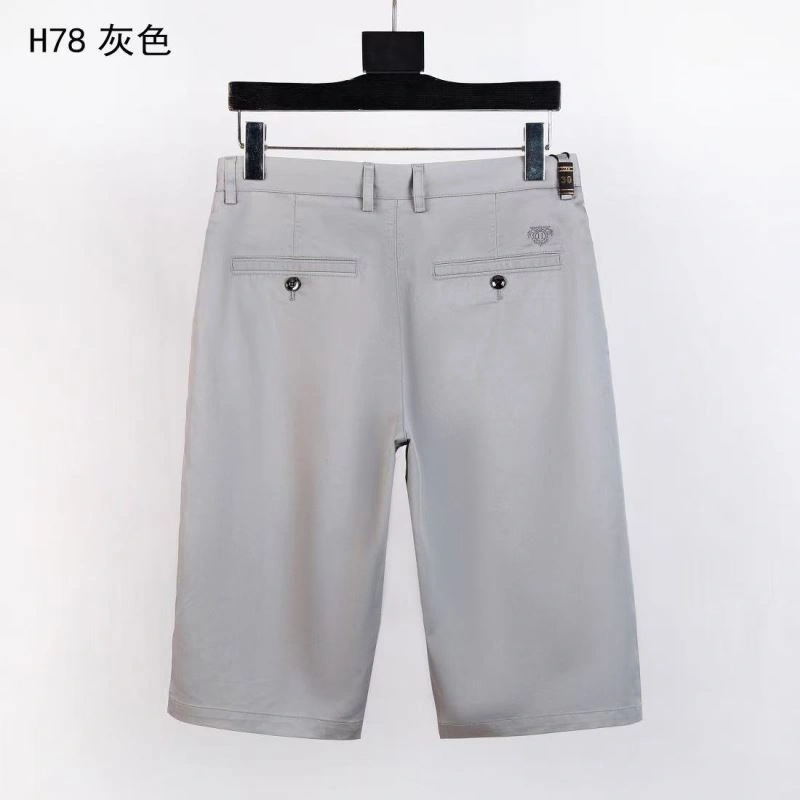 Breathable Hermes Short Pants 129568