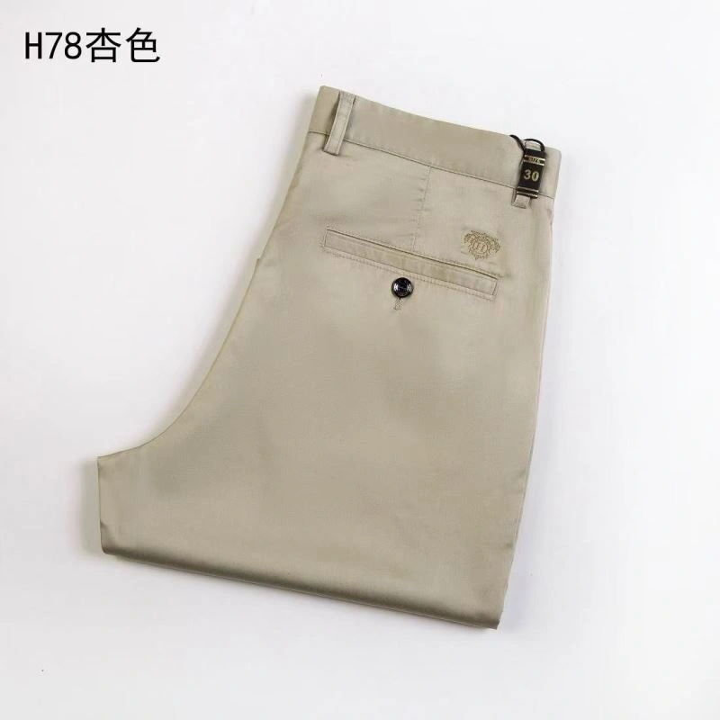 Breathable Hermes Short Pants 129568