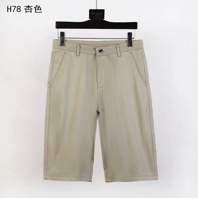 Breathable Hermes Short Pants 129568