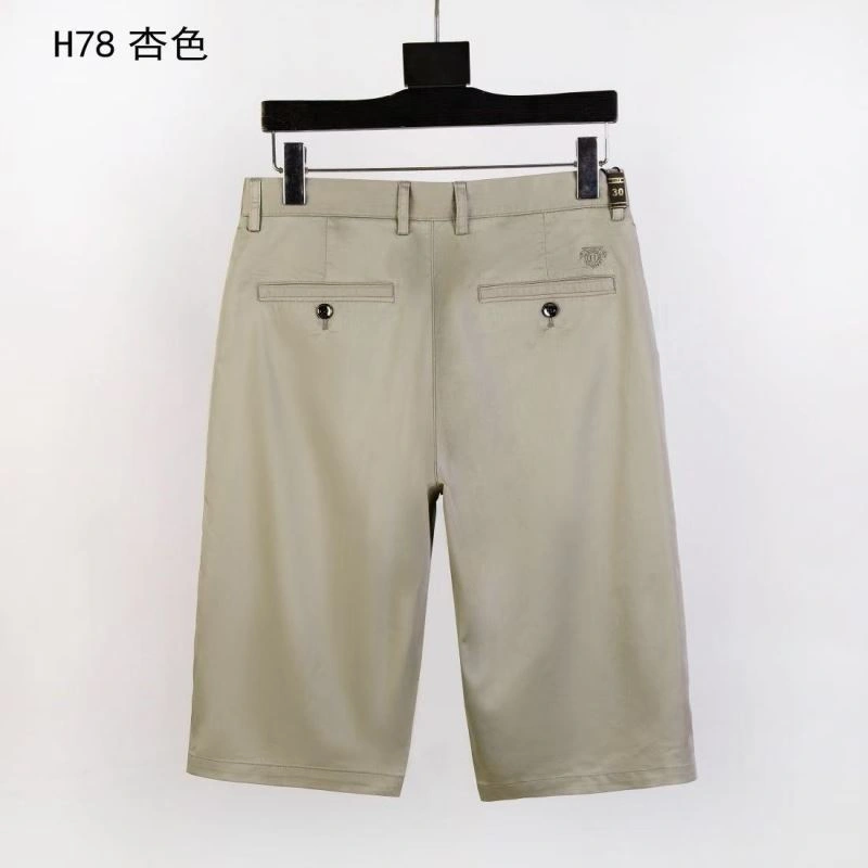 Breathable Hermes Short Pants 129568