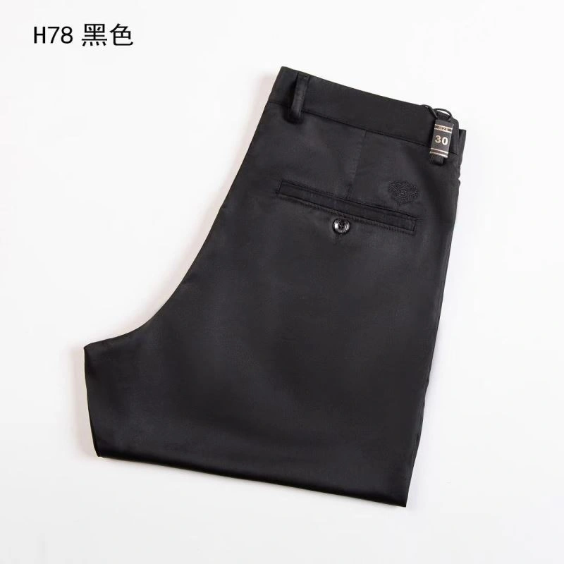 Breathable Hermes Short Pants 129568