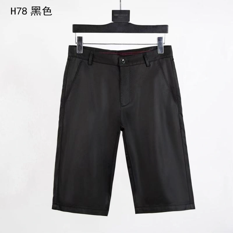 Breathable Hermes Short Pants 129568