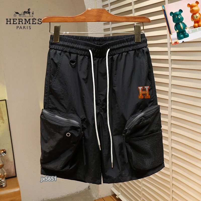Hermes Short Pants Elegant 129548