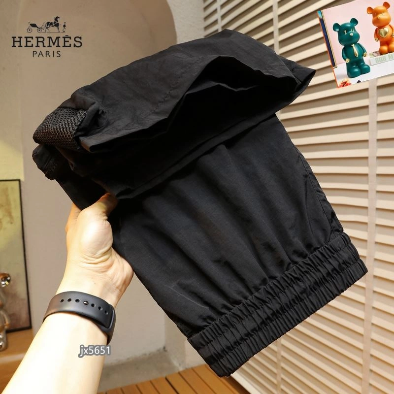 Hermes Short Pants Elegant 129548