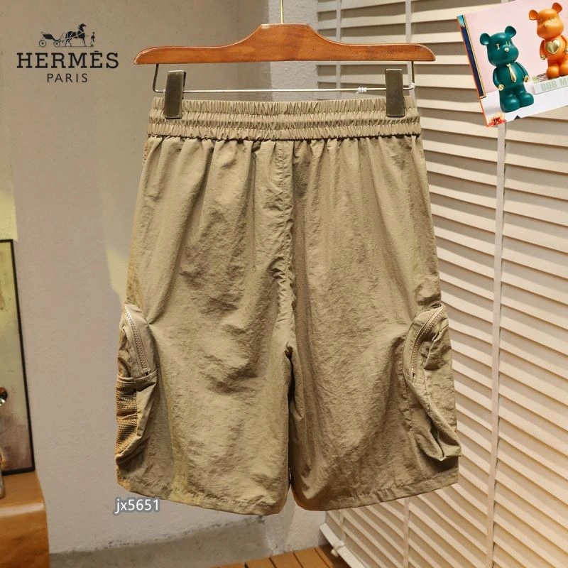 Hermes Short Pants Elegant 129548