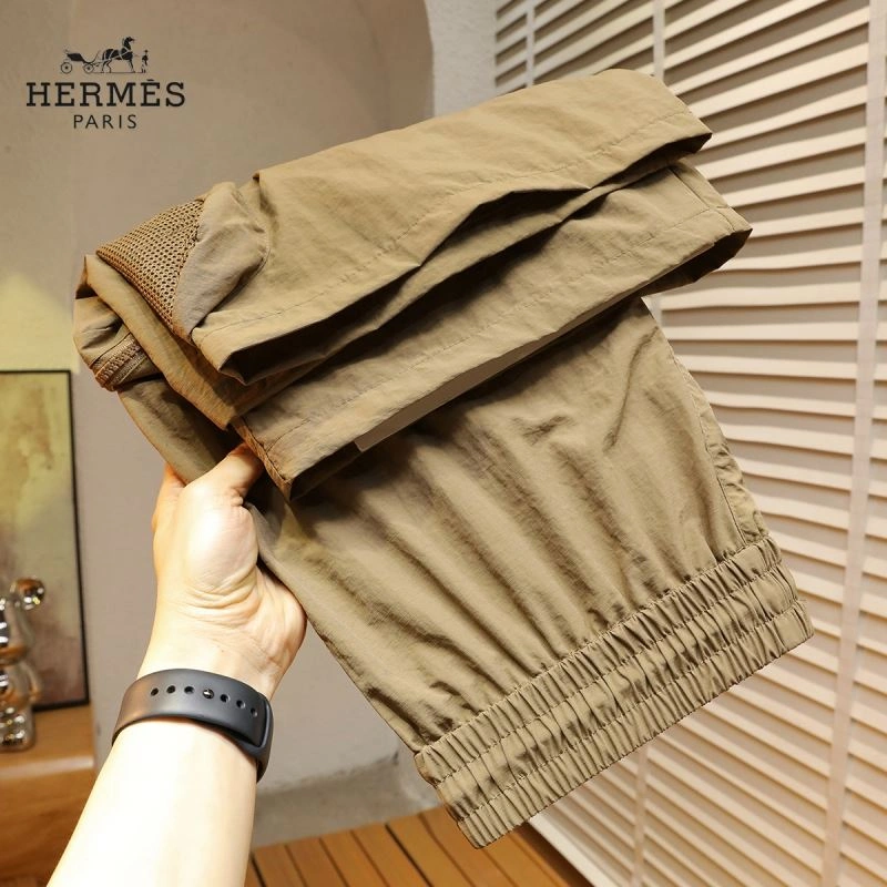Hermes Short Pants Elegant 129548