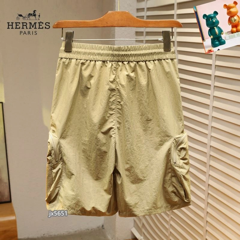 Hermes Short Pants Elegant 129548