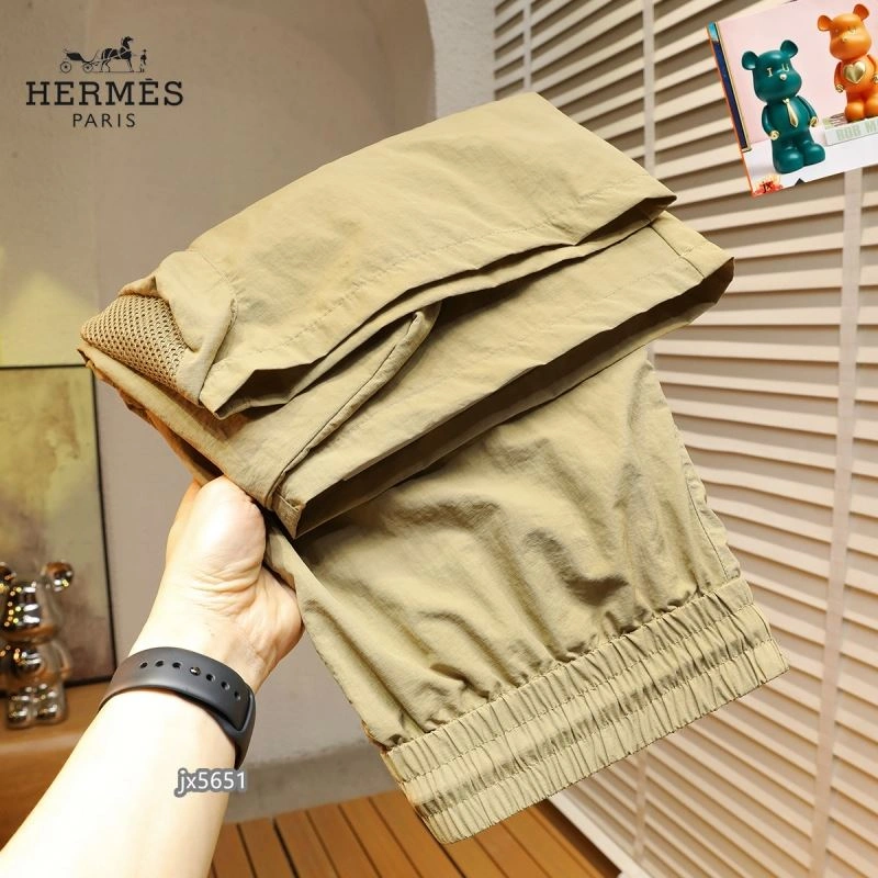 Hermes Short Pants Elegant 129548