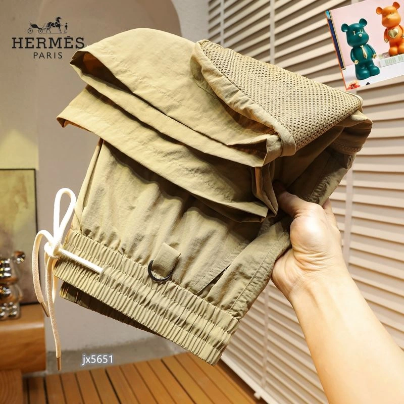 Hermes Short Pants Elegant 129548