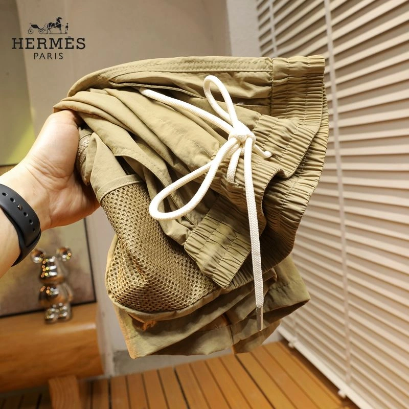 Hermes Short Pants Elegant 129548