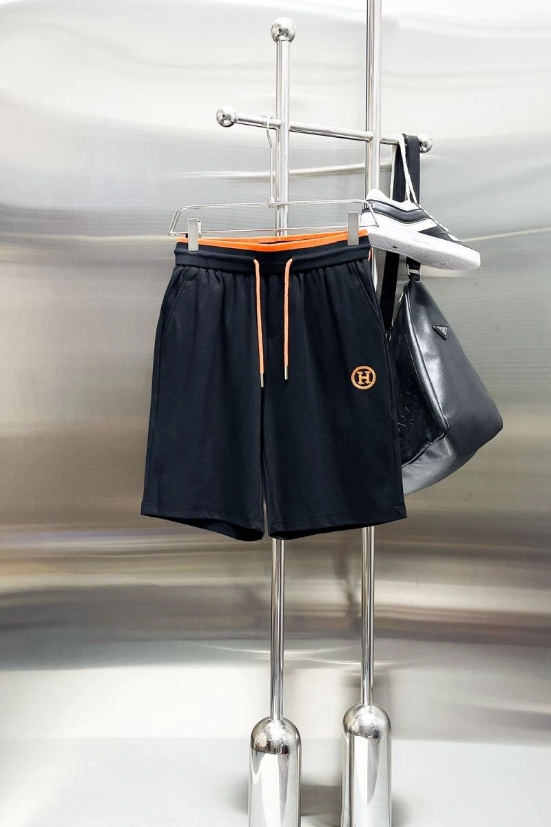 EyeCatching Hermes Short Pants 130203