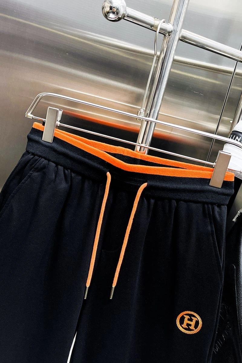 EyeCatching Hermes Short Pants 130203