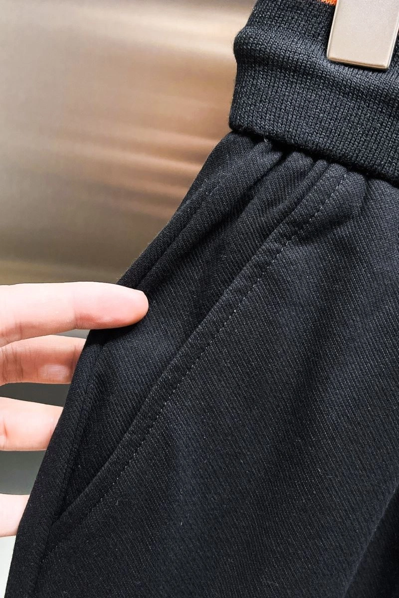EyeCatching Hermes Short Pants 130203