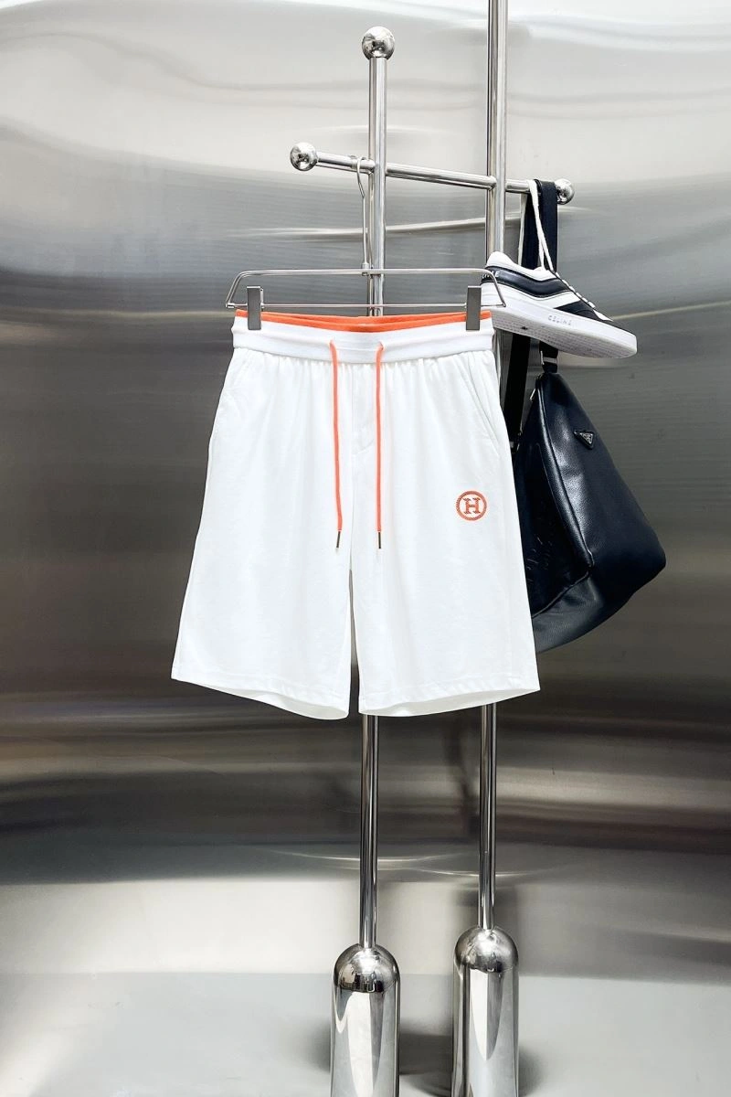 Hermes Short Pants Original 130208