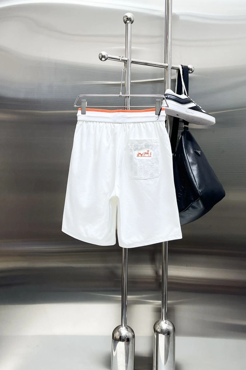 Hermes Short Pants Original 130208